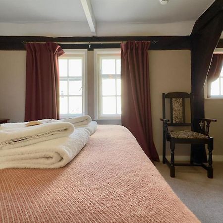 87 Micklegate - 87 Micklegate, York Apartment Екстериор снимка
