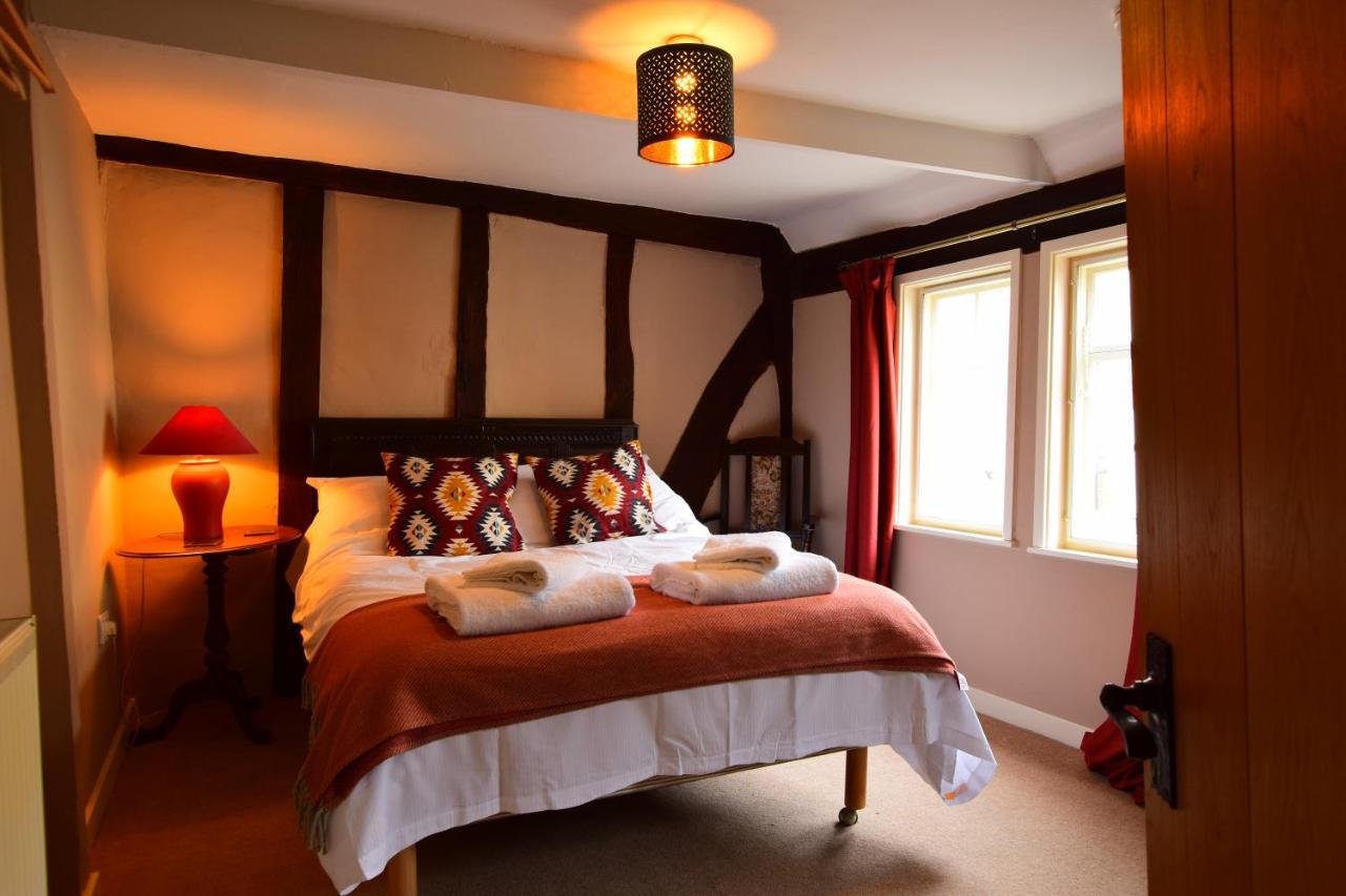 87 Micklegate - 87 Micklegate, York Apartment Екстериор снимка