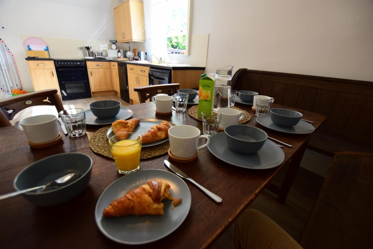 87 Micklegate - 87 Micklegate, York Apartment Екстериор снимка