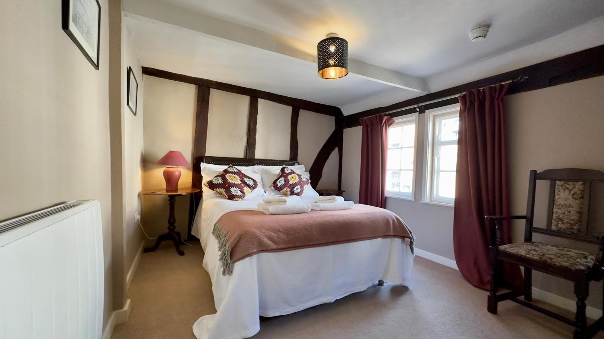 87 Micklegate - 87 Micklegate, York Apartment Екстериор снимка