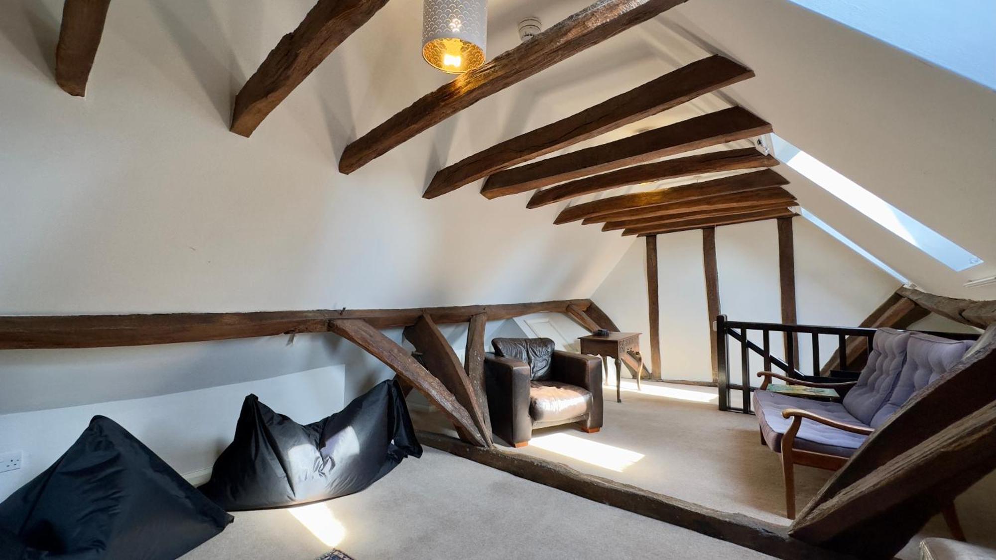 87 Micklegate - 87 Micklegate, York Apartment Екстериор снимка
