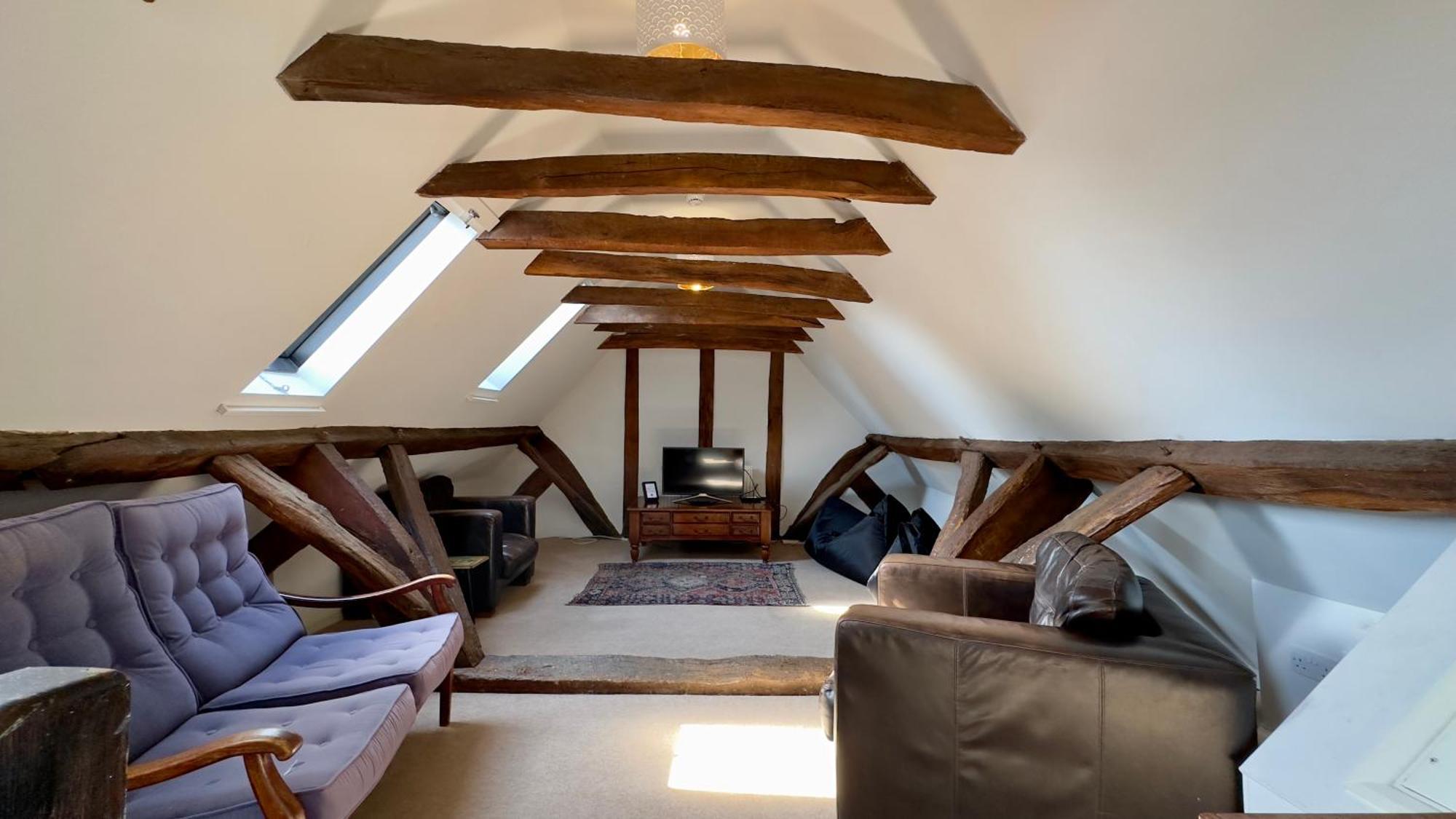 87 Micklegate - 87 Micklegate, York Apartment Екстериор снимка