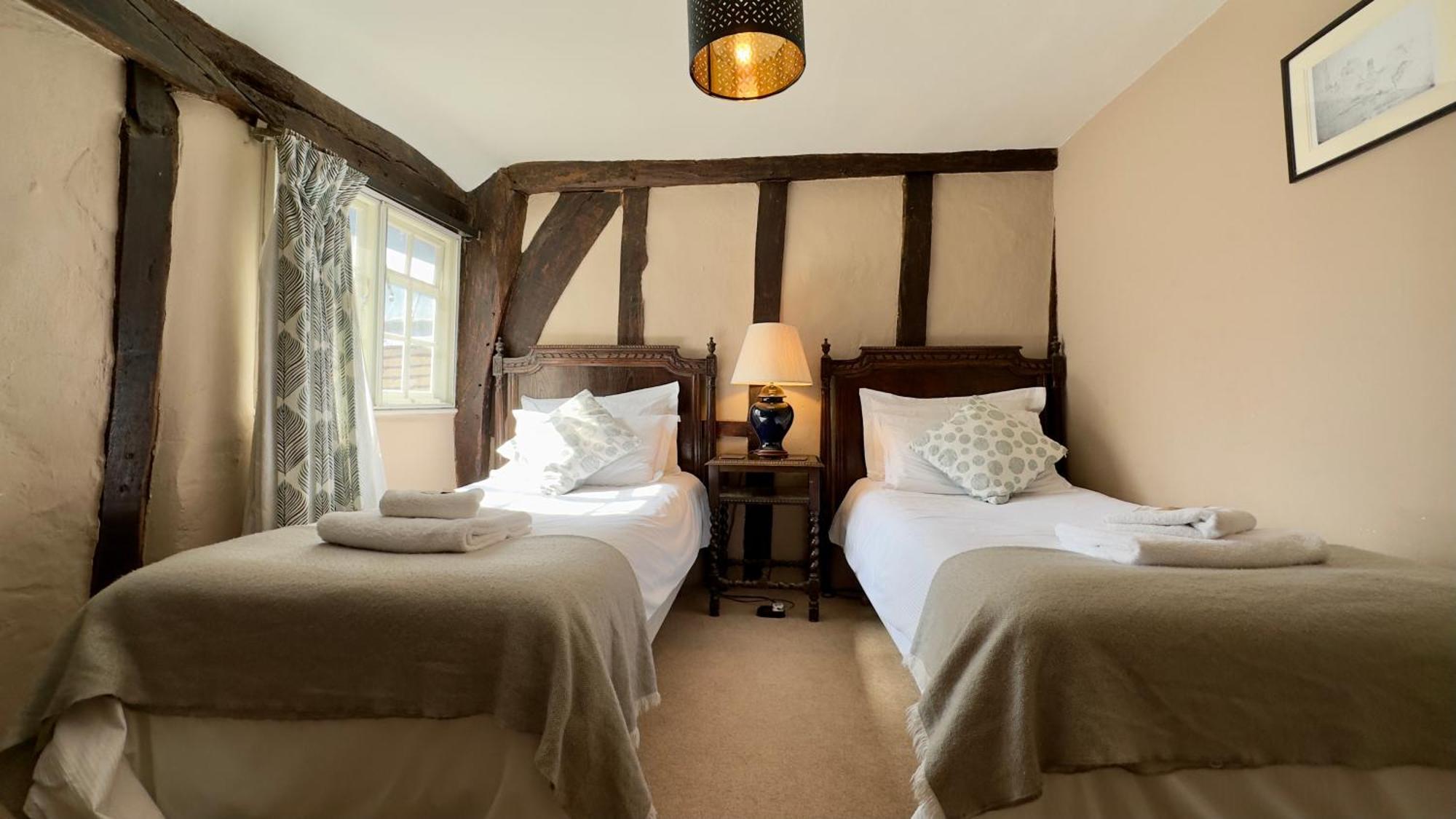 87 Micklegate - 87 Micklegate, York Apartment Екстериор снимка