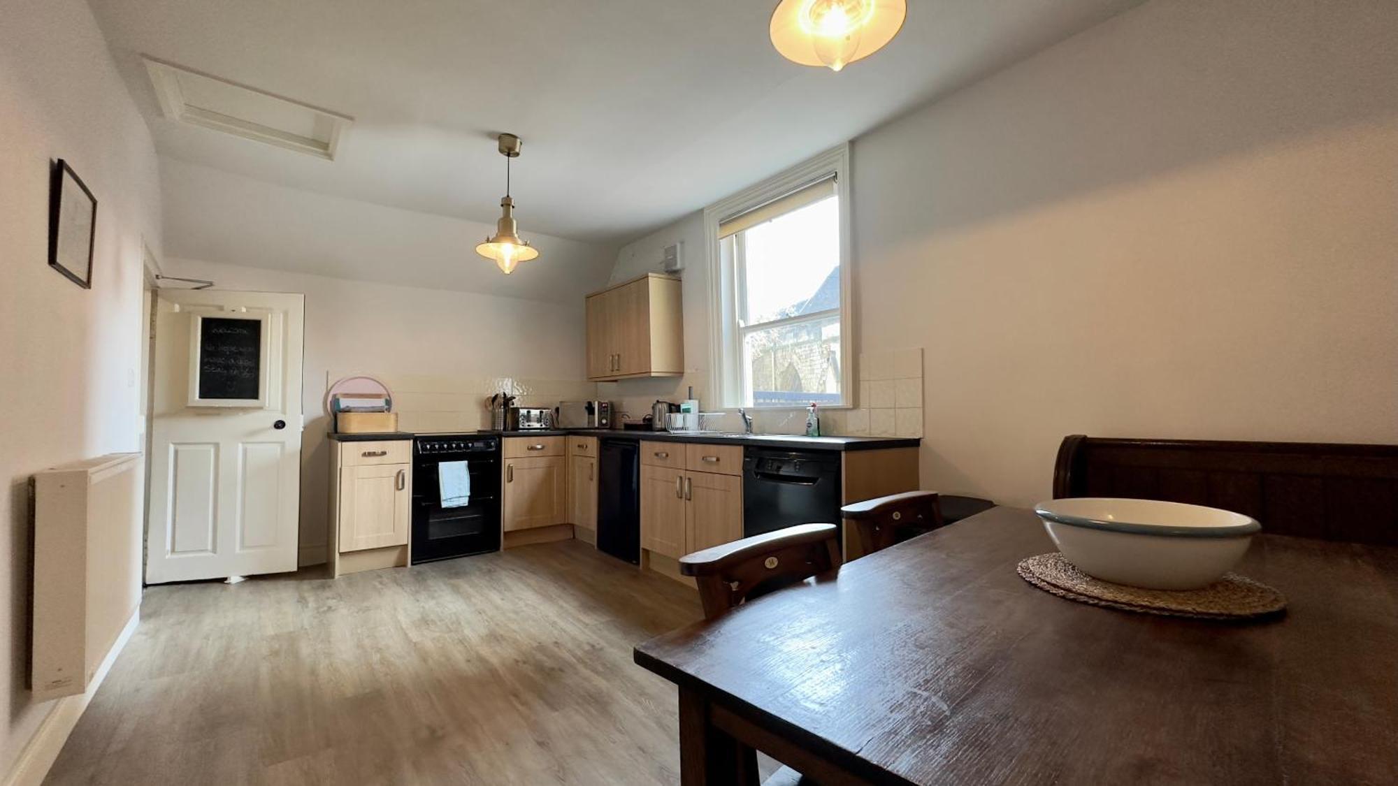 87 Micklegate - 87 Micklegate, York Apartment Екстериор снимка