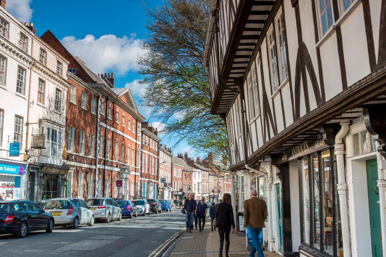 87 Micklegate - 87 Micklegate, York Apartment Екстериор снимка